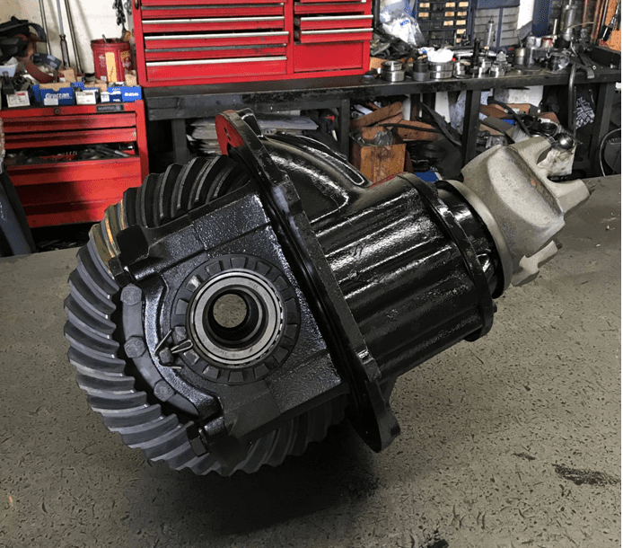 Differential Repair & Transmission, Clutches, Flywheel Services, Anaheim