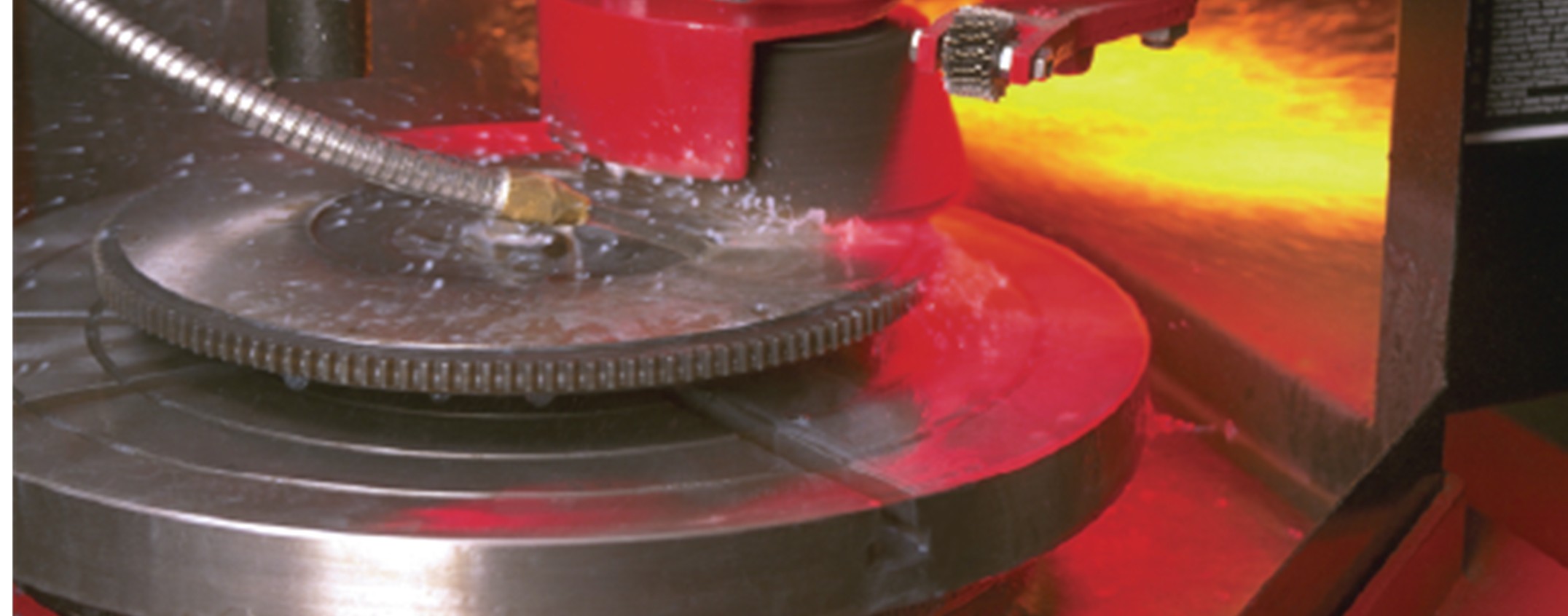 Flywheel Resurfacing Services, OC Transmission & Differential