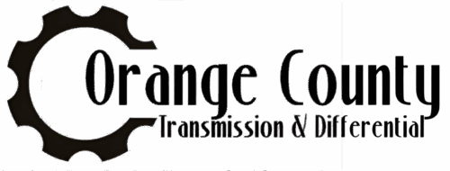 Orange County Transmission & Differential Reman Center Logo