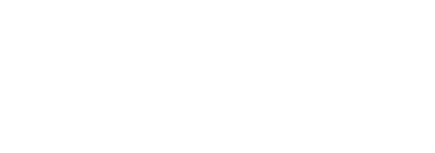 Orange County Transmission & Differential White Orange County Transmission & Differential Reman Center, Anaheim, CA